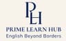 PrimeLearnHub project logo